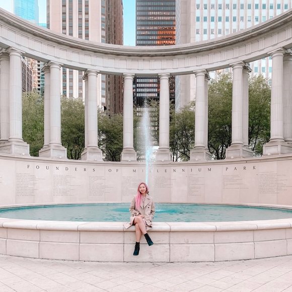 Meet your Posher, Vivian - Picture 5 of 14